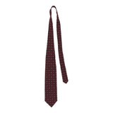 Vintage Armani Silk Tie