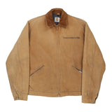 Vintagebeige Carhartt Jacket - mens large