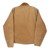 Vintagebeige Carhartt Jacket - mens large