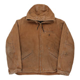 Vintagebrown Carhartt Jacket - mens xx-large