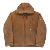 Vintagebrown Carhartt Jacket - mens xx-large