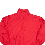 MURELI Shell Jacket Red Mens L