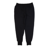 FILA Joggers Black Regular Tapered Womens S W29 L28