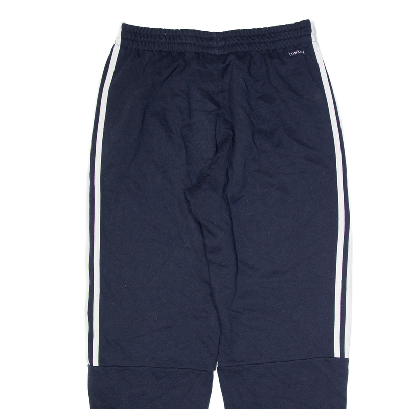 ADIDAS Joggers Blue Regular Tapered Womens M W30 L27