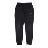 NIKE Joggers Black Regular Tapered Womens S W28 L29