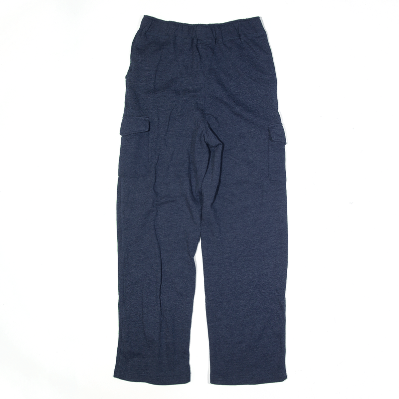 STARTER Sweatpants Blue Regular Straight Mens S W28 L30