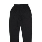 CHAMPION Joggers Black Regular Tapered Mens S W22 L30