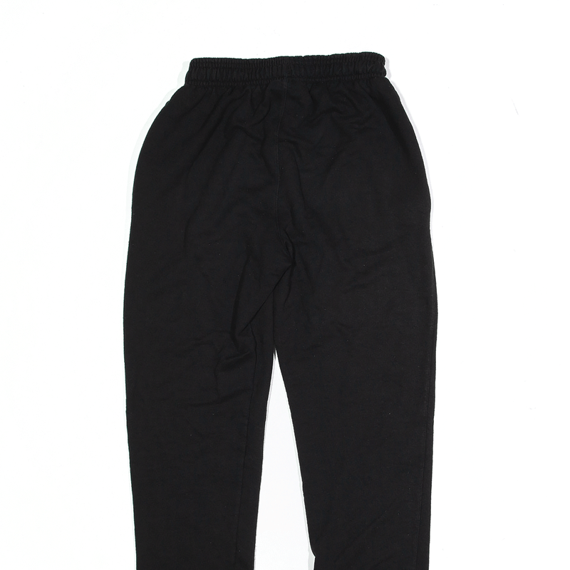 CHAMPION Joggers Black Regular Tapered Mens S W22 L30