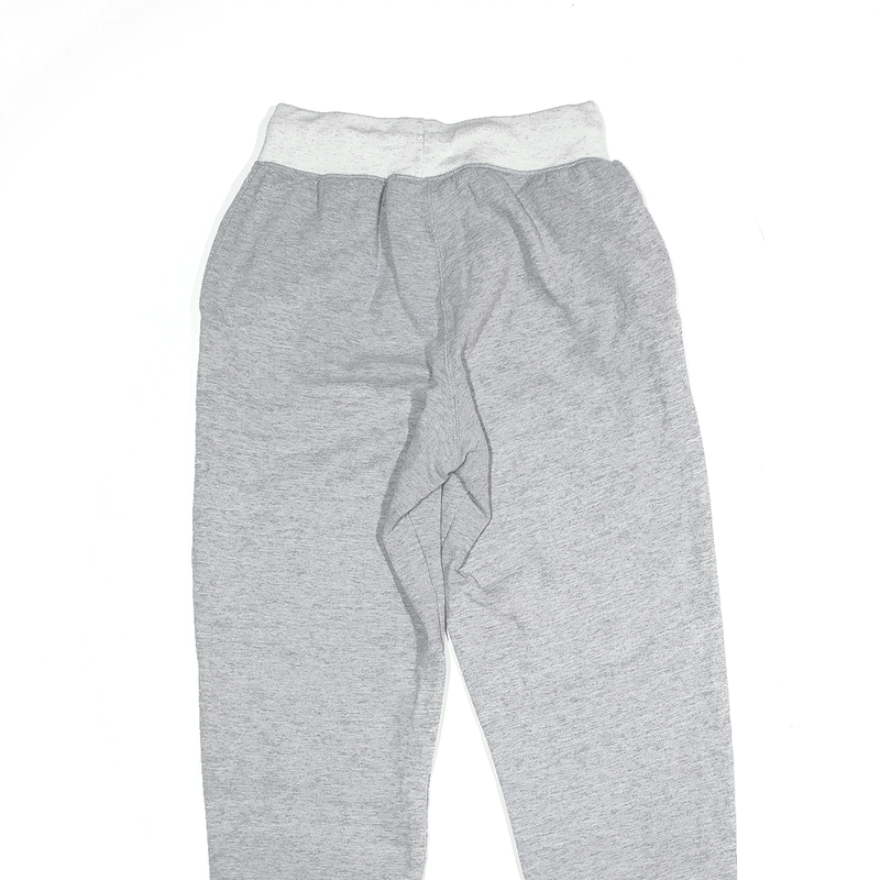 CHAMPION Joggers Grey Regular Tapered Mens XS W25 L27