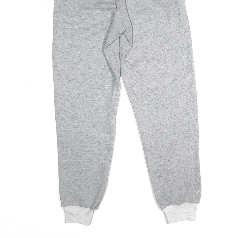 CHAMPION Joggers Grey Regular Tapered Mens XS W25 L27