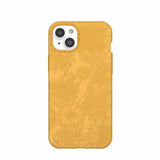 Honey Flora iPhone 14 Plus Case