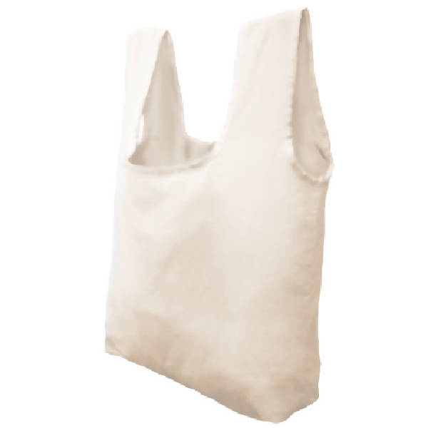 Bagito 100% Organic/Non-GMO Premium Cotton Tote Bag