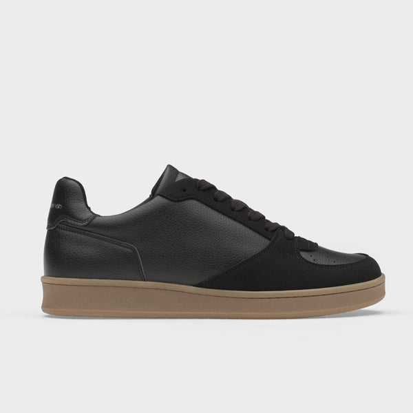 Eden V3 Sustainable Sneaker – Black