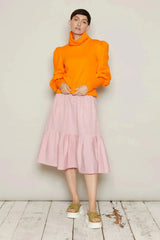 Finndis Skirt (Pink)