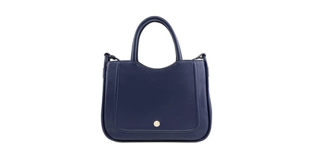 The Florence Navy Blue Bag