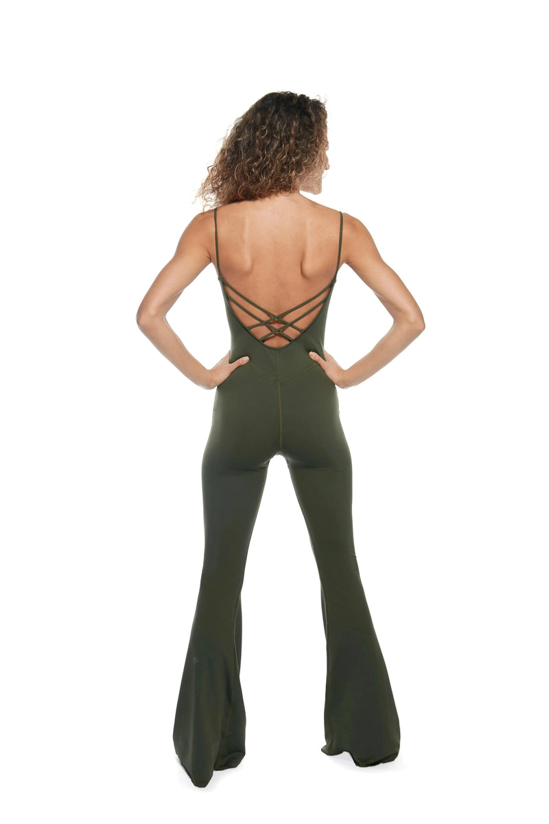 HADA JUMPSUIT - SELVA