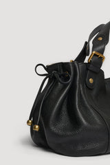 Bag 24h Dws01a440 Black-gold