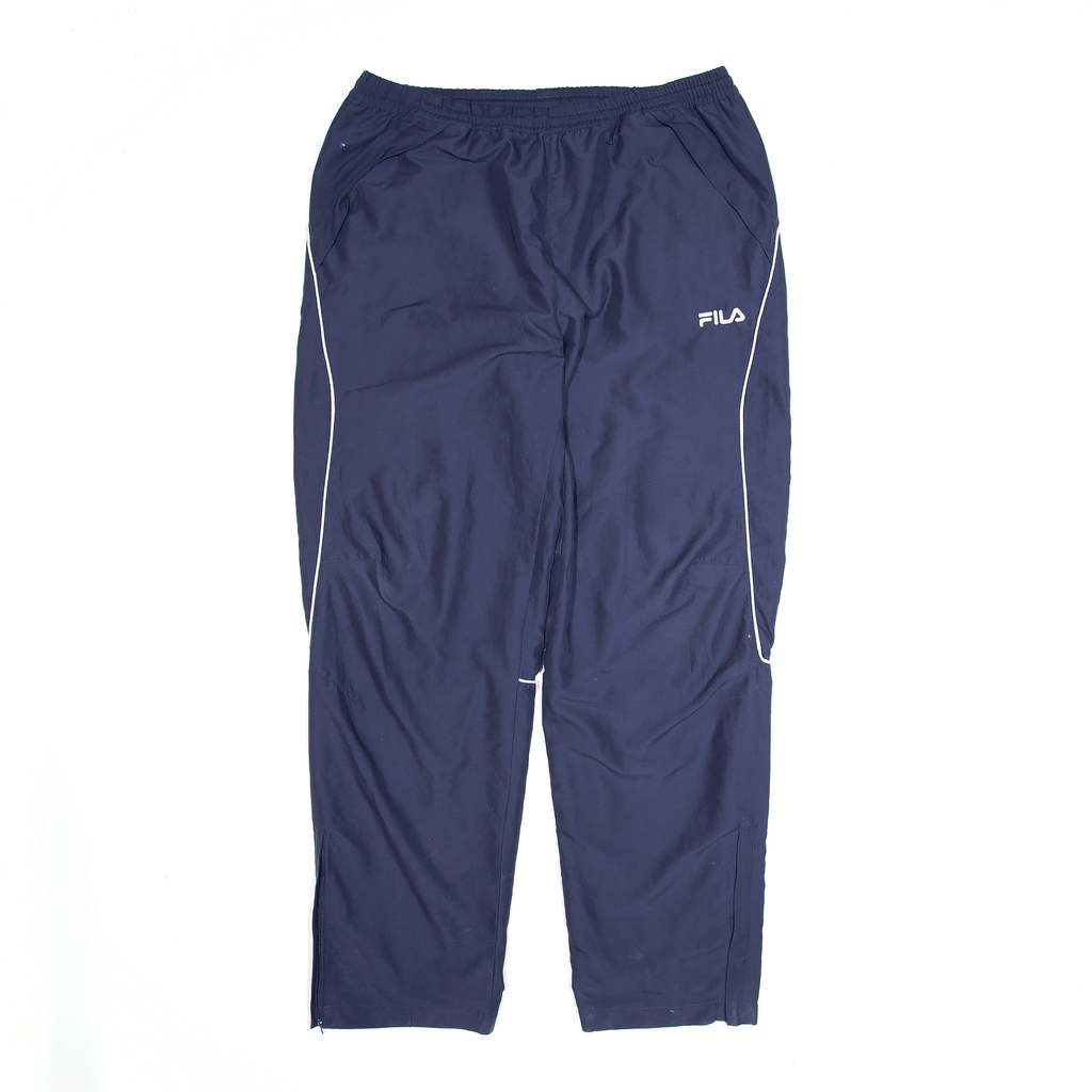 FILA Blue Mens Sport Lower, Size: Large at Rs 300/piece in New