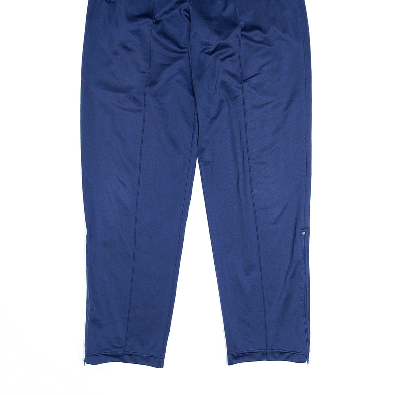 UMBRO Sports Blue Regular Straight Sweatpants Mens M W28 L32