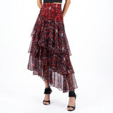 Long Skirt