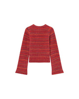 Pullover Lovegood Terracotta