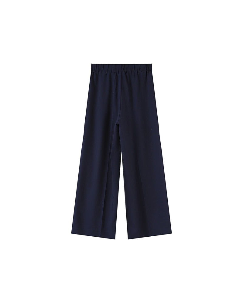 Pants Lazare Marine