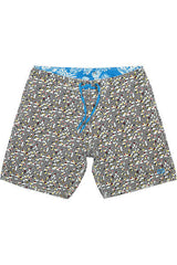 ADRAGA Beach Shorts