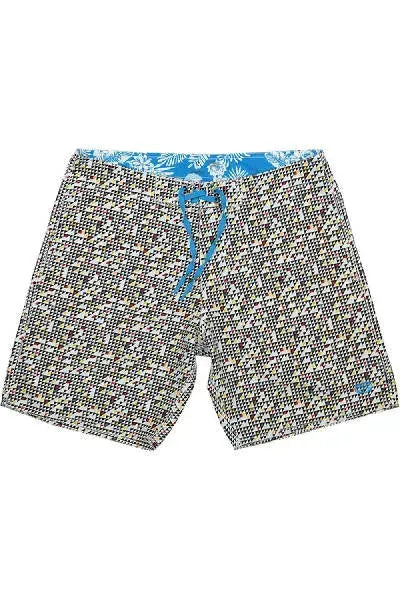 ADRAGA Beach Shorts