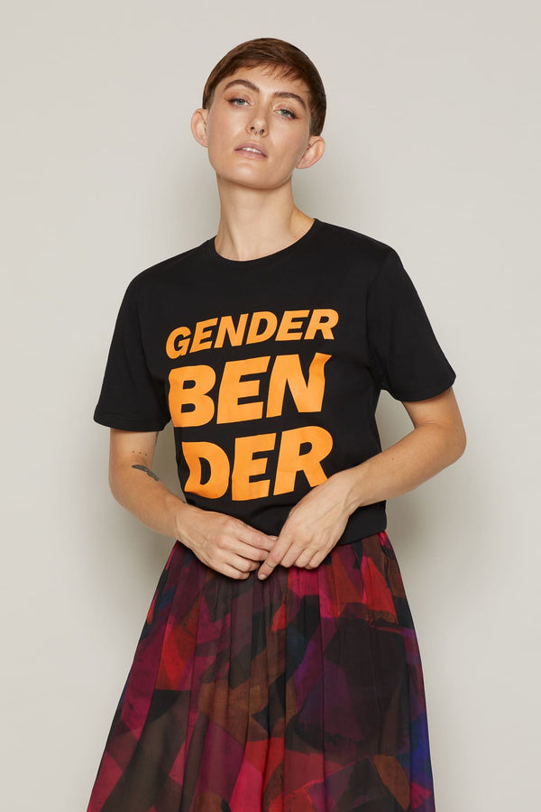 Gender Bender (Black)