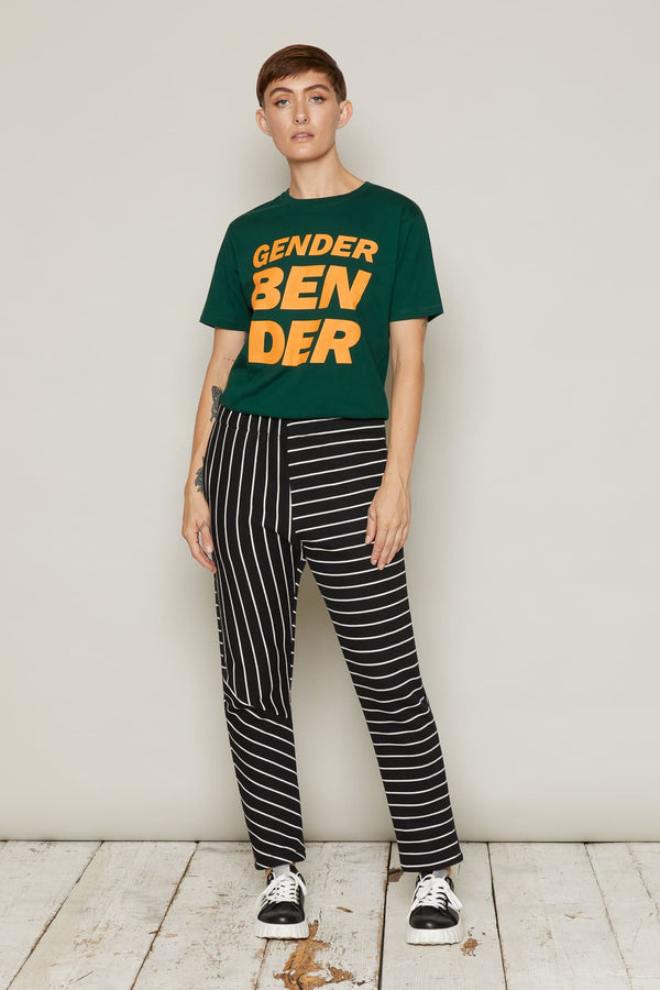 Gender Bender (Green)