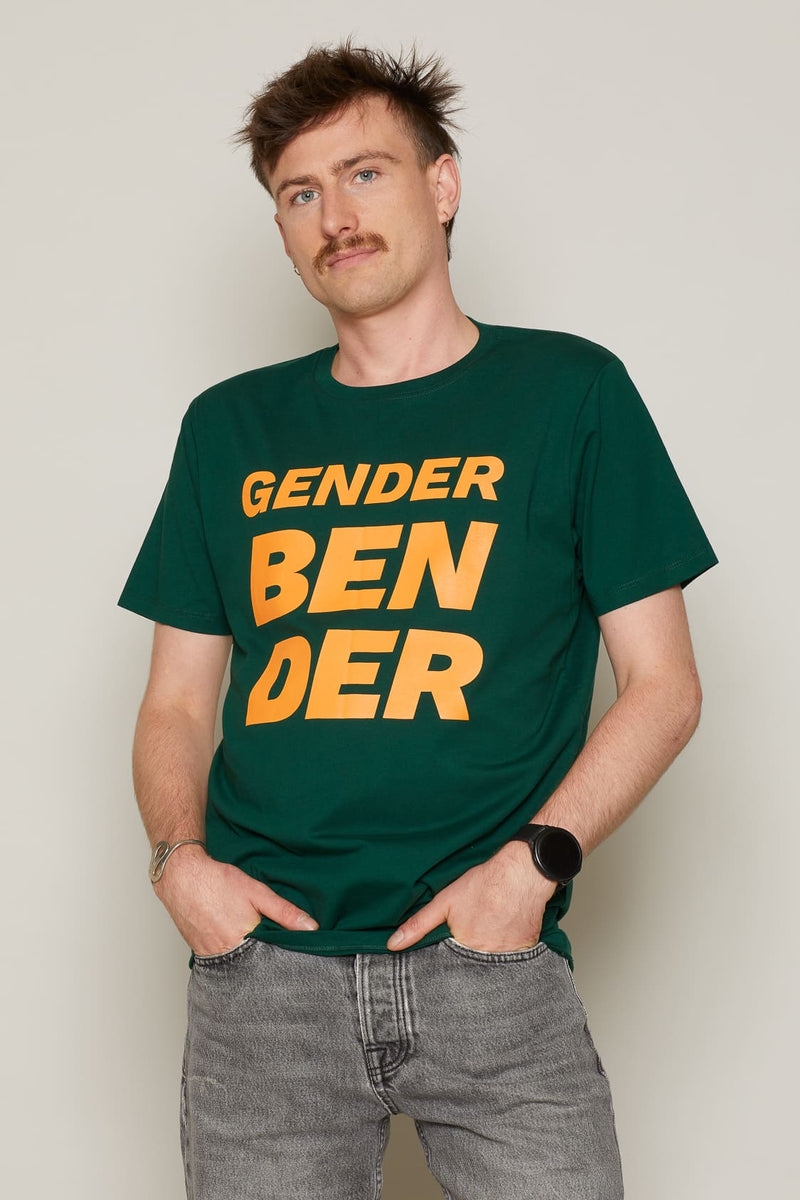 Gender Bender (Green)