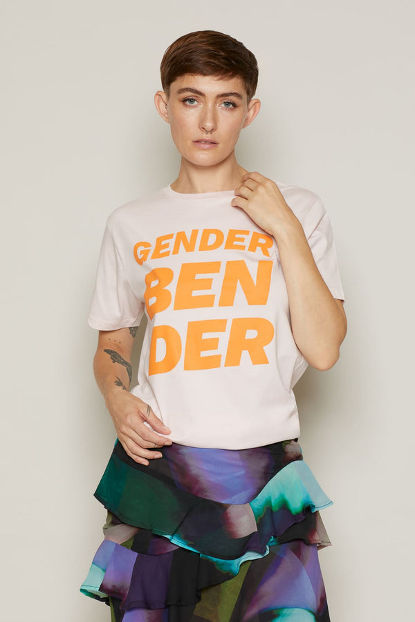 Gender Bender (Pink)