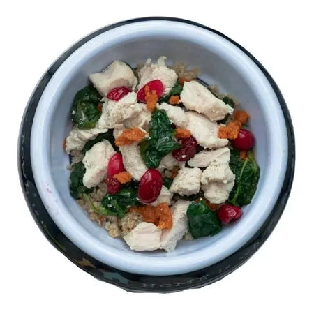 Gobble Till You Wobble  Le Pup Café