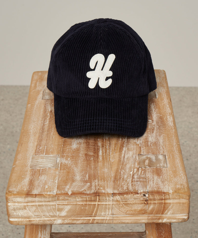 HARTFORD H Hat Cap