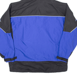 FILA Ski Jacket Blue Mens L