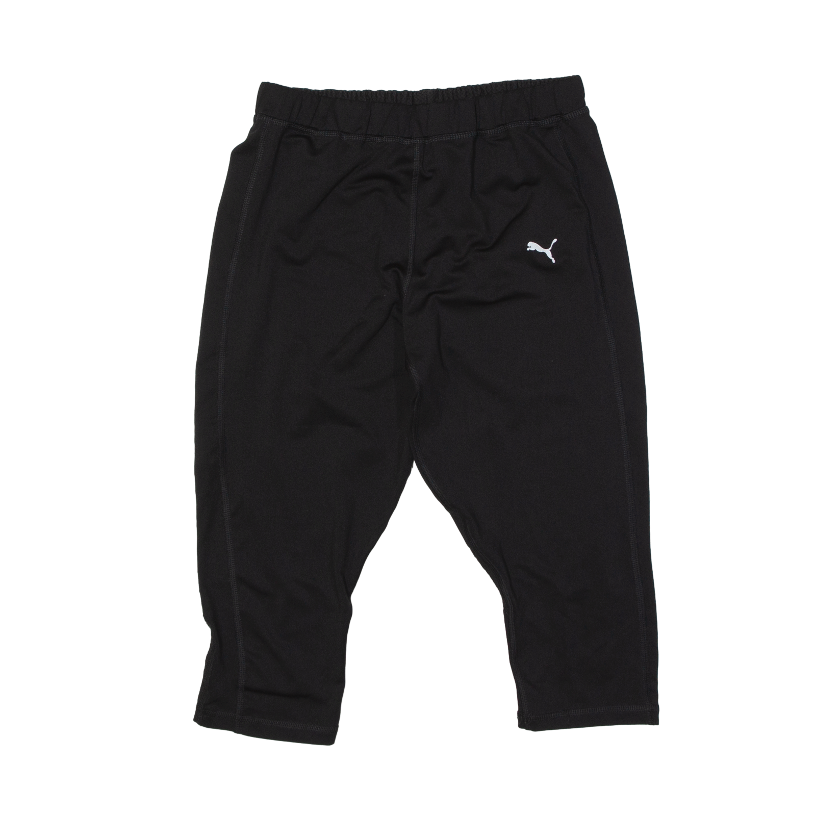 Nike Sport Clash 3/4 Pants Black | Traininn