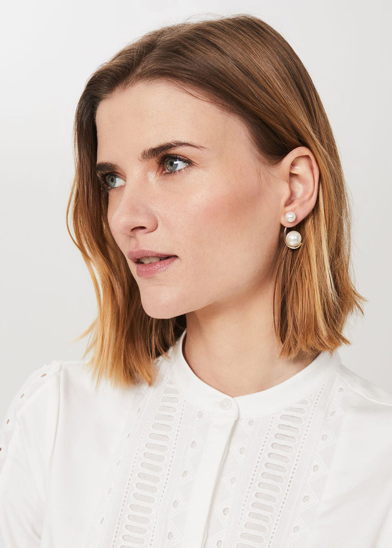 Robyn Earring 0119/134e/100900 Gold