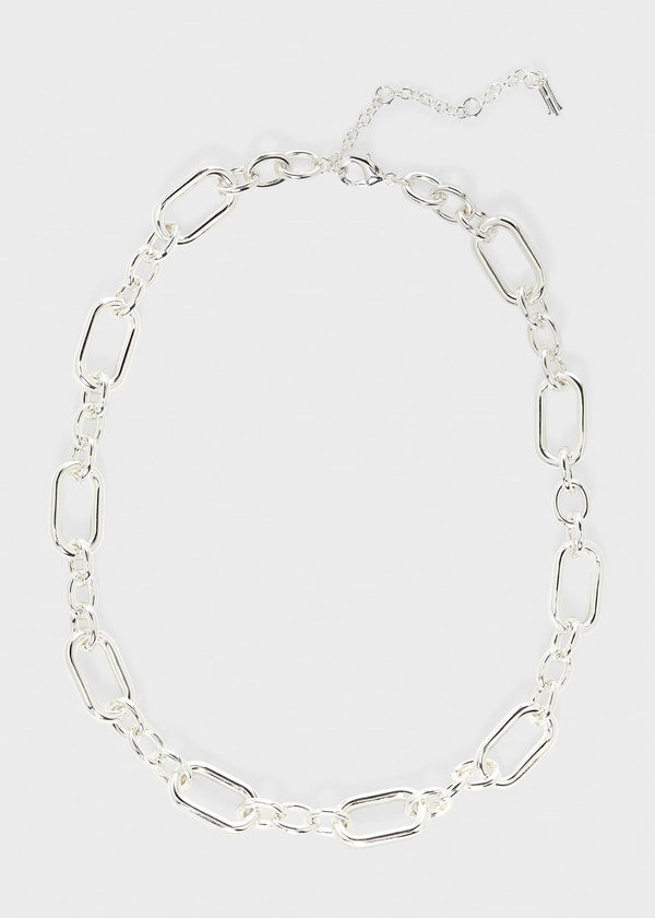 Avery Necklace 0123/1n53/100900 Silver