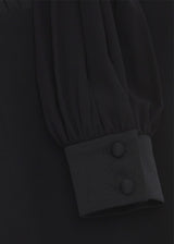 Stephanie Tux Dress 0222/5194/3786l00 Black