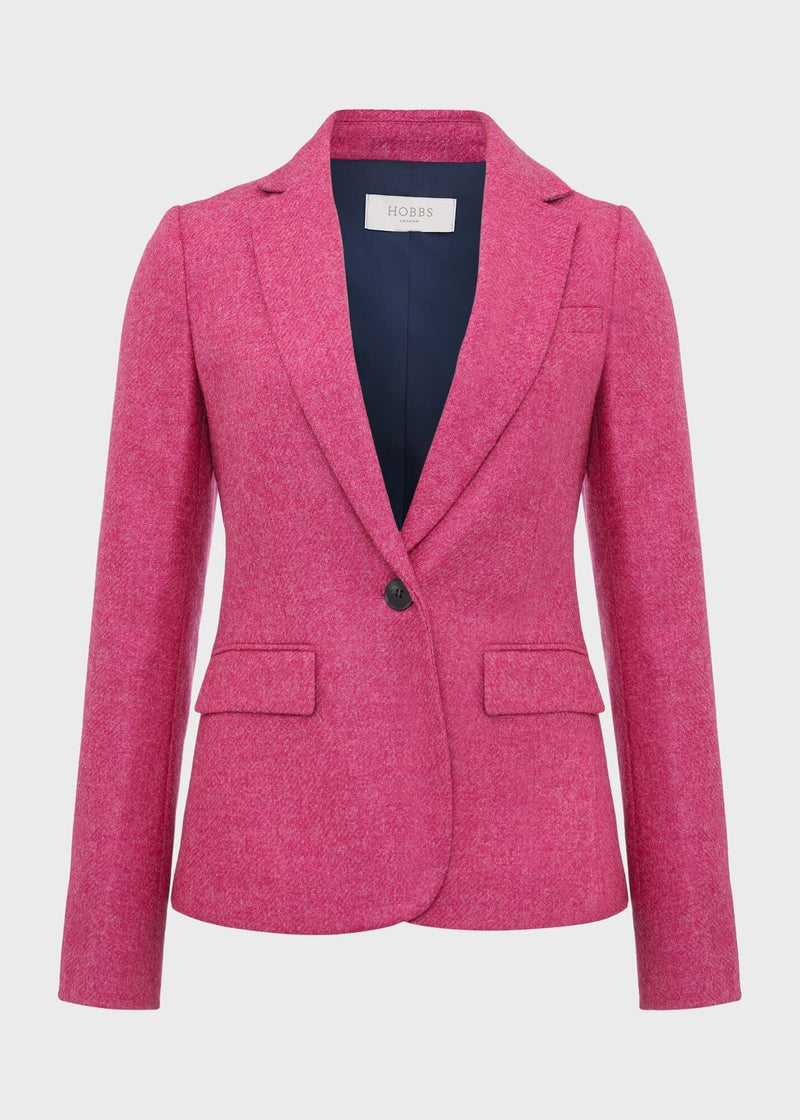 Blake Jacket 0223/4808/1049l00 Florentine-Pink