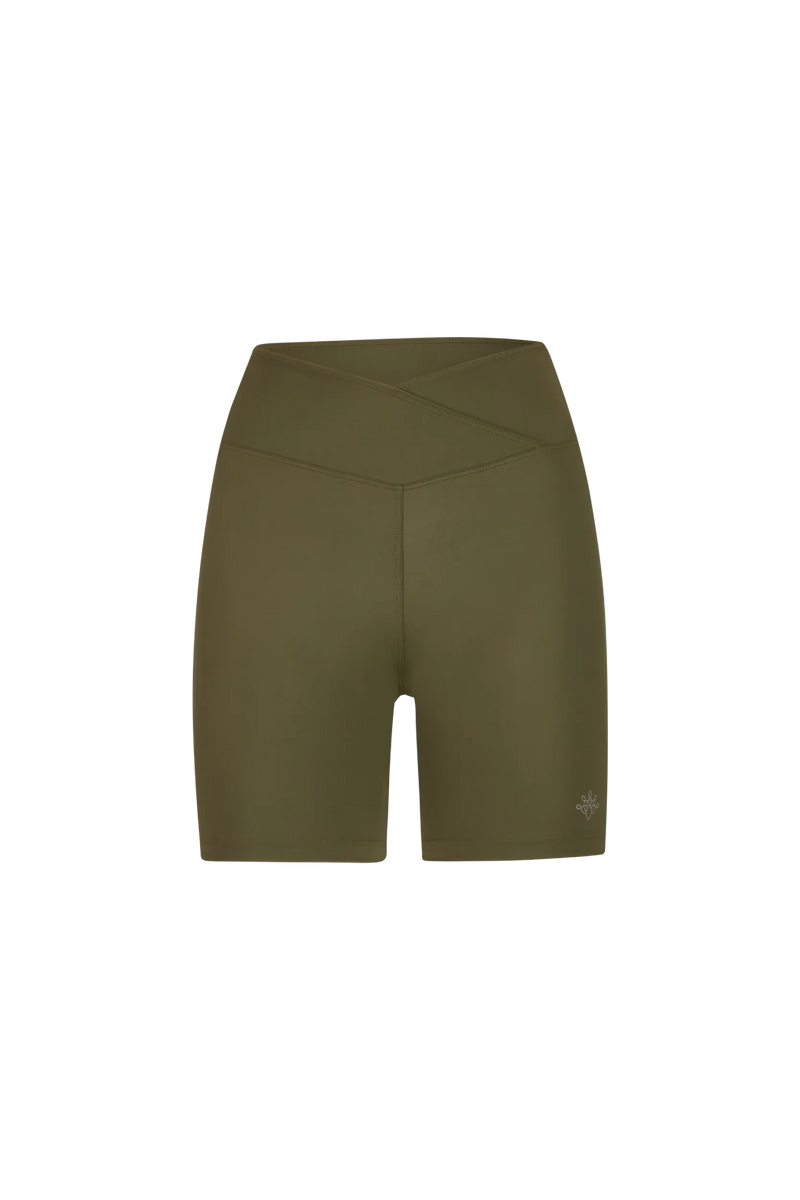 HARMONY SHORTS - COLORS