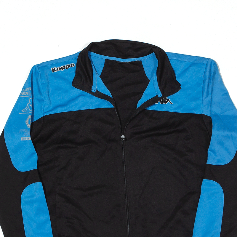 KAPPA Jacket Blue Track Mens M