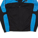 KAPPA Jacket Blue Track Mens M