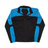 KAPPA Jacket Blue Track Mens M