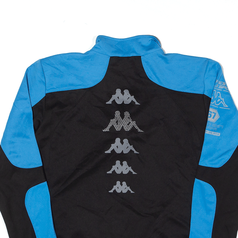 KAPPA Jacket Blue Track Mens M