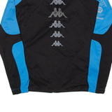 KAPPA Jacket Blue Track Mens M