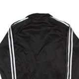 ADIDAS Jacket Black Track Mens S