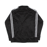 ADIDAS Jacket Black Track Mens S