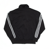 ADIDAS Jacket Black Track Mens S