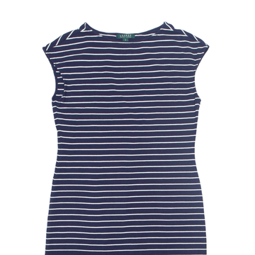 Navy t shops shirt dress uk